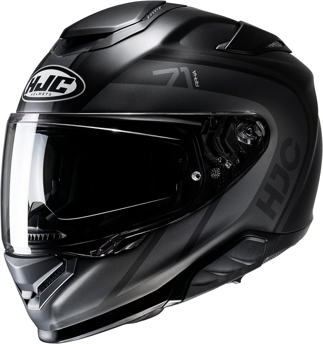 HJC, integralhelme motorrad RPHA71 MAPOS MC5SF, L L MC5SF, L MC5SF