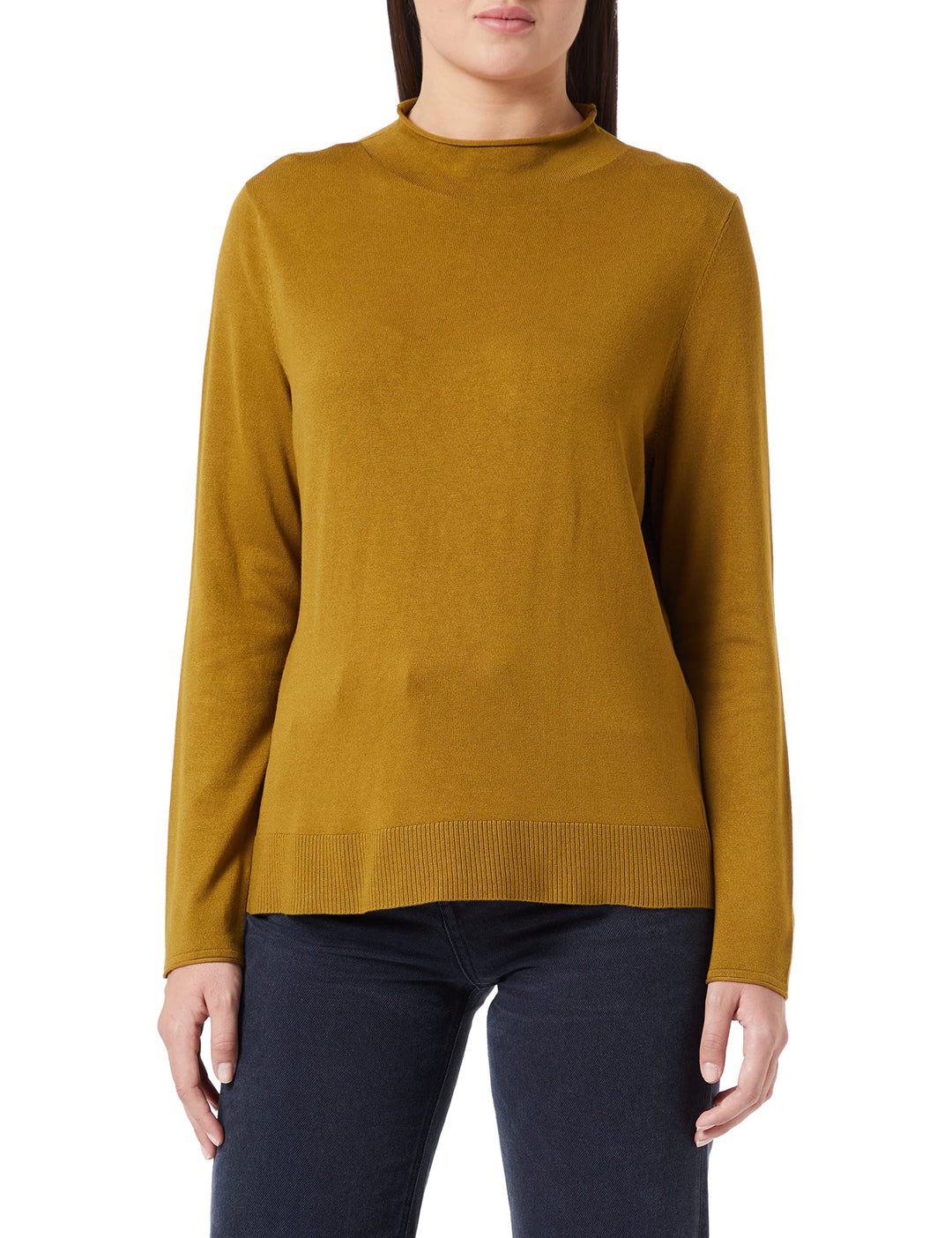 Gerry Weber Damen Pullover 34 Leaf, 34 Leaf