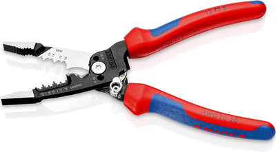 KNIPEX WireStripperMultifunction Electrician PliersAmerican style