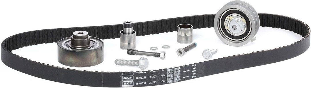 SKF VKMA 01251 Zahnriemensatz