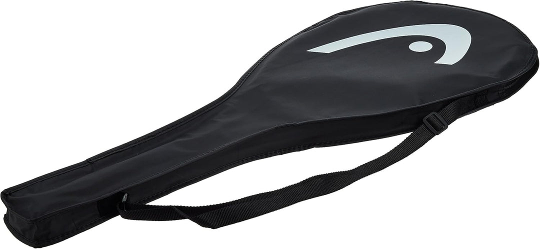 HEAD Unisex – Erwachsene Mx Spark Pro Tennis Racquet Griffstärke 2 Gelb, Griffstärke 2 Gelb