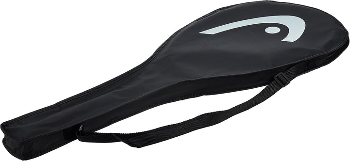 HEAD Unisex – Erwachsene Mx Spark Pro Tennis Racquet Griffstärke 2 Gelb, Griffstärke 2 Gelb