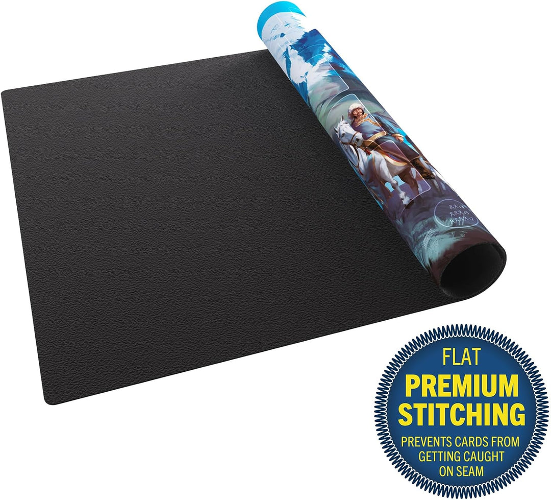 Gamegenic, Splendor Game Mat, 70 x 55 cm (27,14 x 21,23 Zoll), Dicke: 2 mm