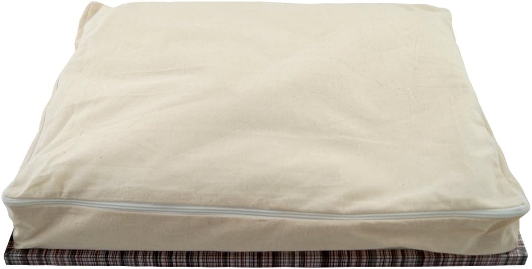 PrimoLiving Knietablett mit Kissen und Fotorahmen kariert P-115, Kariert