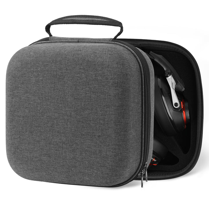 Geekria Tasche Kopfhörer für HD800, HD700, HD650, HD600, T1, DT1990 pro, DT1770 pro, DT880, ATH W300
