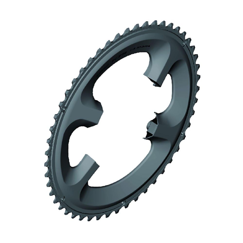 Chainring 52T-MB 105 FC-5800 for 52-36T Silver 52 zähne, 52 zähne