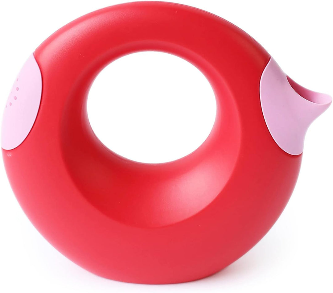QUUT Cana Large 1L Kinder Giesskanne - Vielseitiges Badespielzeug und Gartenarbeit-Spielzeug, Ideal