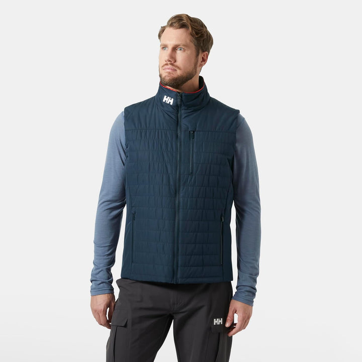 Helly Hansen Herren Crew Isolator Vest 2.0 Weste XL 597