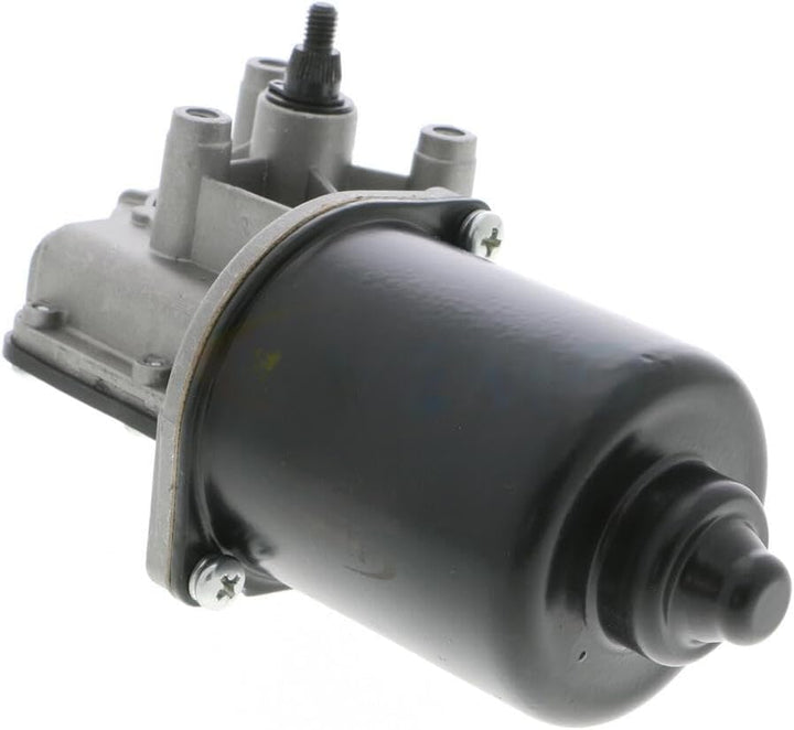 Wischermotor Scheibenwischer vorne passend für VW Golf II Jetta II Polo AUDI 100 200