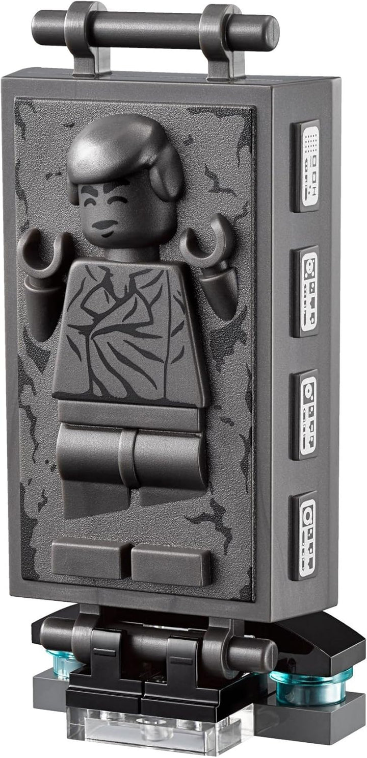 LEGO Star Wars 75137 - Carbon Freezing Chamber