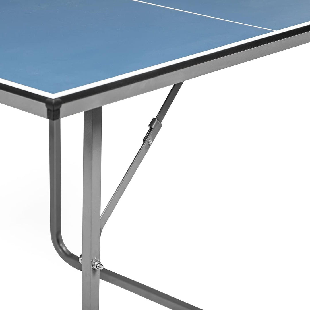 Dione Mini Tischtennisplatte 182x97 cm Indoor - Tischtennistisch