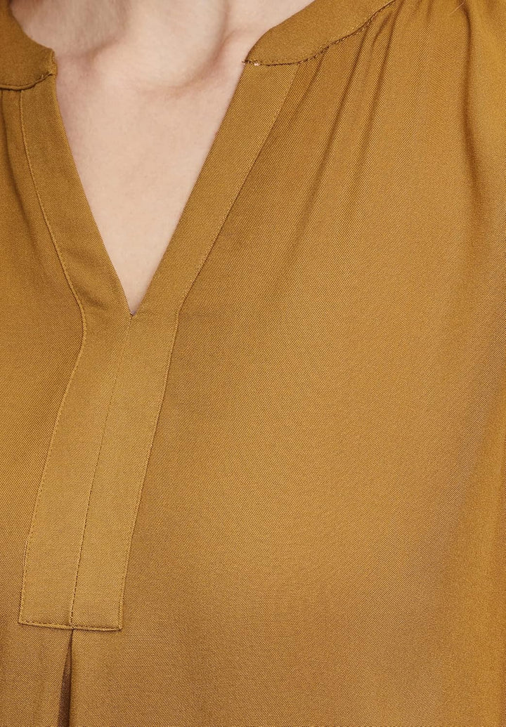 Cartoon Damen Kleid 34 Bronze Brown, 34 Bronze Brown