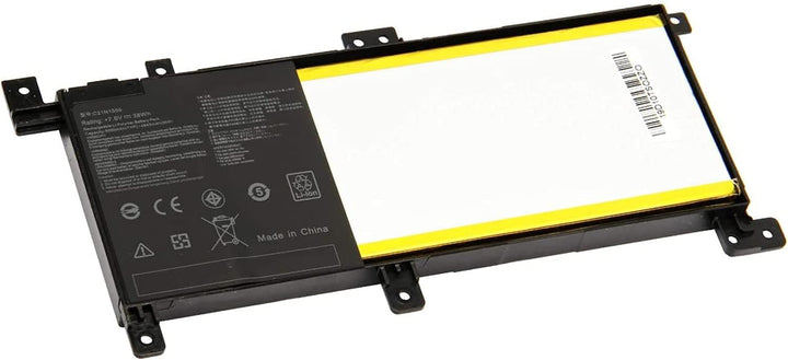 C21N1509 Laptop Batterie Ersatz für Asus Vivobook X556UA X556UB X556UF X556UJ X556UQ X556UQK X556UR