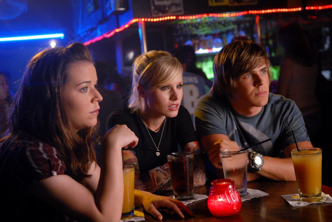 Veronica Mars: Die komplette Serie [18 DVDs], DVD