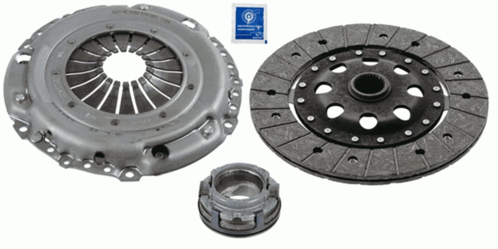 Sachs 3000 773 001 Kupplungssatz