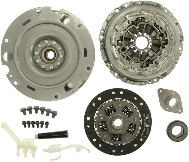 LuK 600 0147 00 Kupplungssatz