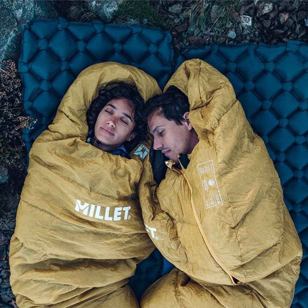 Millet – Auf Schlafsack Bivy Bag Millet Einheitsgrösse, Einheitsgrösse
