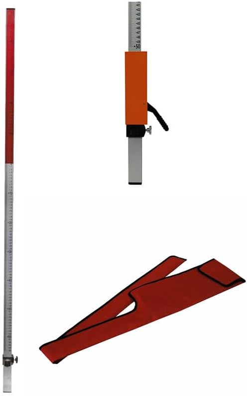 Nedo® Flexilatten-Set QualiLine - Flexilatte Länge 1,31m - 2,42m - inkl. Universaladapter mit Schnel