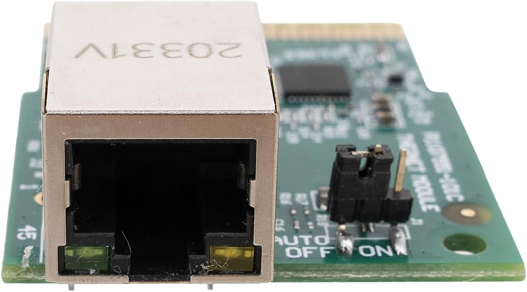P1112640-015 ZD421 Kit Ethernet-Modul für Zebra ZD421C ZD421D ZD421T ZD411D ZD411T ZD611 Etikettendr