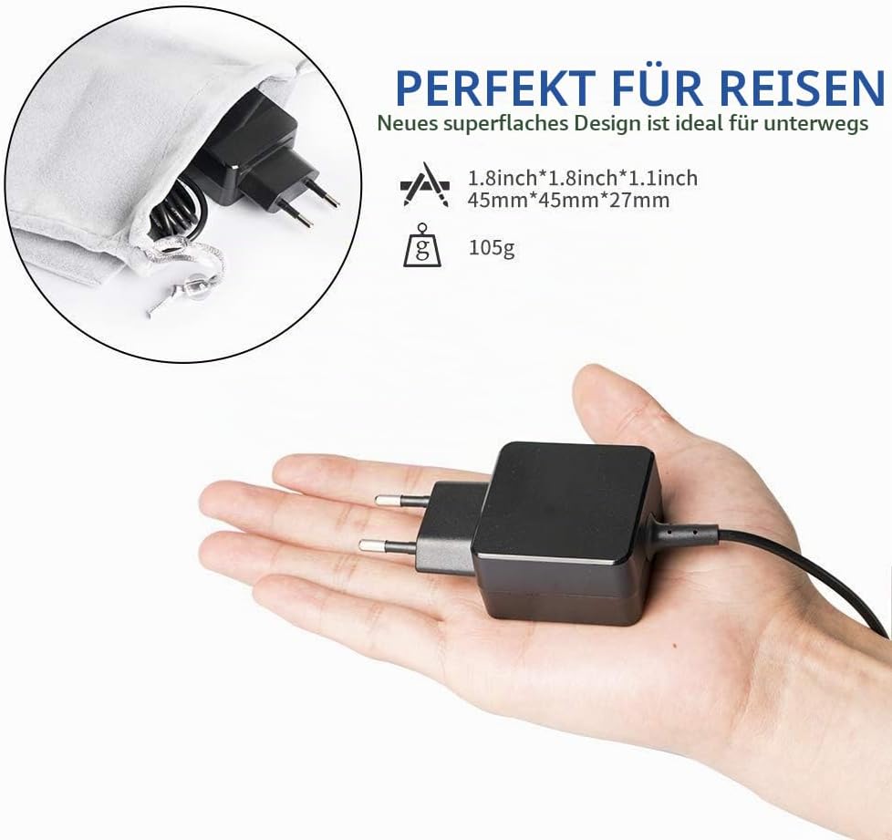 KFD Netzeil Ladegerät für Braun Series 9 Pro Ladekabel Braun Series 7 3 9 5 8 6 1 Ladestation S3 S7