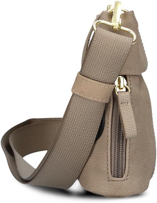 Zwei Hunde Leckerlibeutel Leo LET40 aus Kunstleder – Futtertasche für Hundetraining & Gassi gehen, K