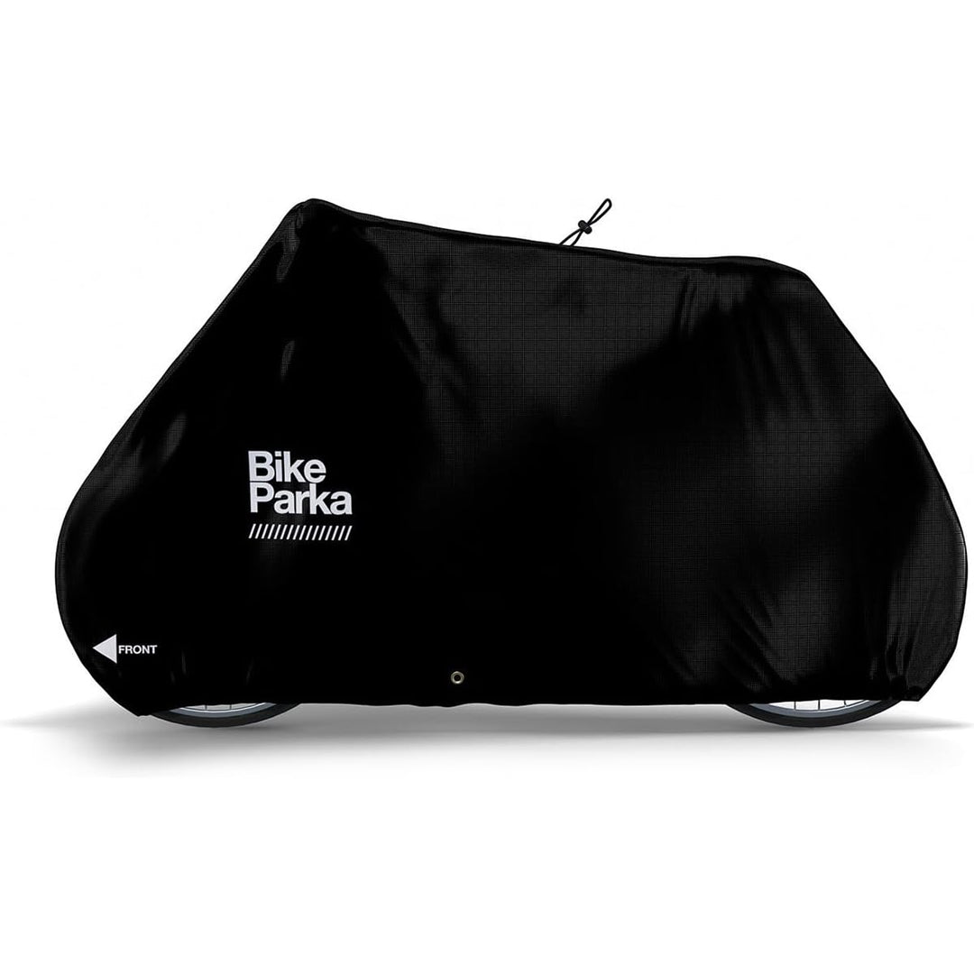 BikeParka STASH Fahrrad Abdeckung Ink (Black), Ink (Black)
