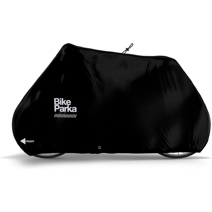 BikeParka STASH Fahrrad Abdeckung Ink (Black), Ink (Black)