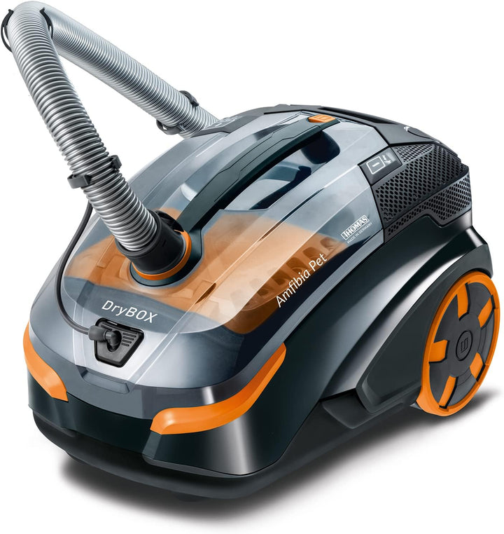THOMAS DRYBOX AMFIBIA PET