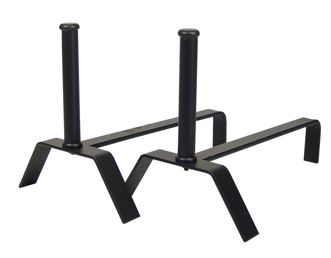 Imex der Fuchs 12101-n Feuerbock Set 25 x 41 cm) schwarz