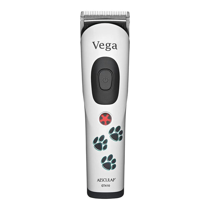 Kerbl GT410 Aesculap Vega Akkuschermaschine, 10 Stück