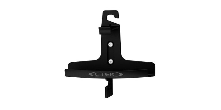 CTEK MOUNTING BRACKET Halterung und Kabelaufnahme für Ladegeräte der Baureihe MXS 3,8 bis 5 A, MOUNT