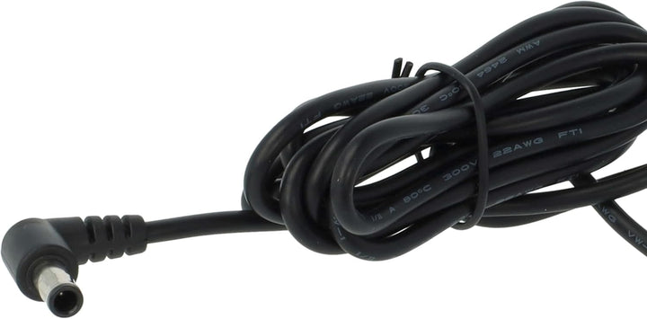 vhbw Netzteil kompatibel mit Epson Perfection V37, V350, V330, V33, V300, V30, V220, V200, V370, V10