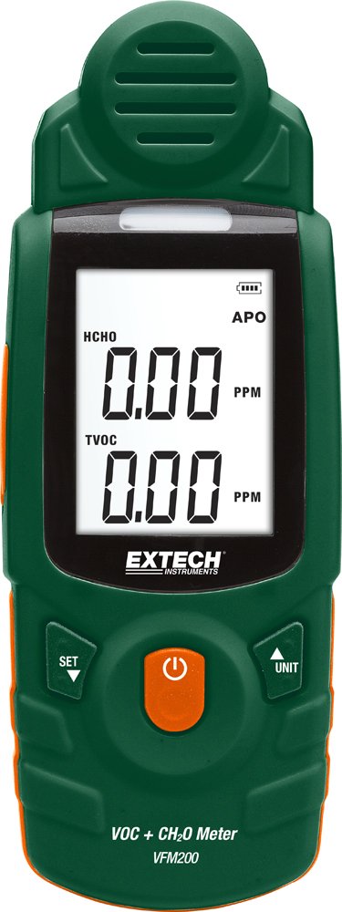 Extech VFM200