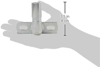 HELLA - Halter, Rundumkennleuchte - gewinkelt - 1-polig - 8HG 006 294-111