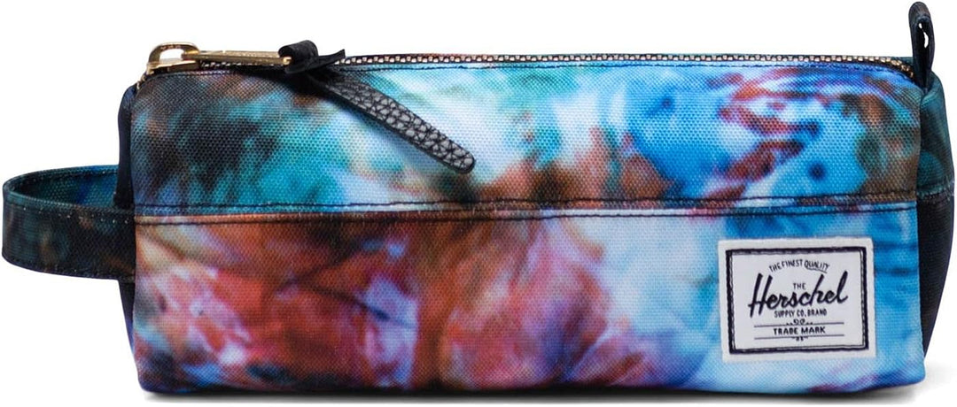 Herschel Classic Unisex-Erwachsene Rucksackhandtaschen Einheitsgrösse Batikmuster im Sommer, Einheit