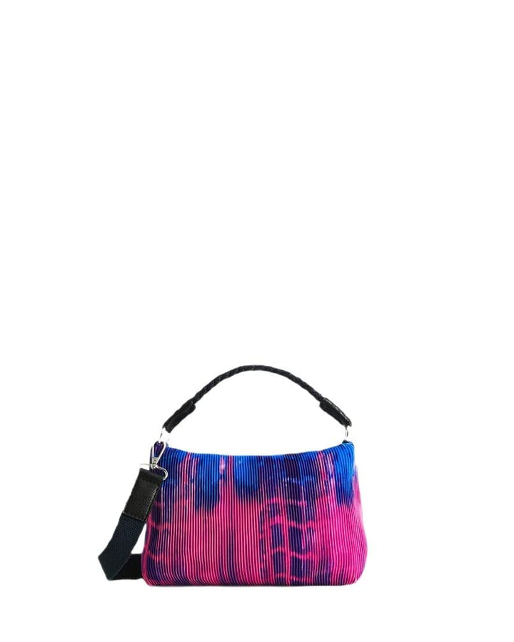 Desigual Womens BOLS_ONA OTTERLO Across Body Bag, Red