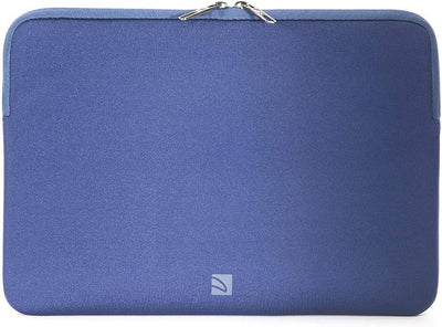 Tucano BF-E-MB13-B Second Skin New Elements Case MacBook Pro 33 cm (13 Zoll) blau