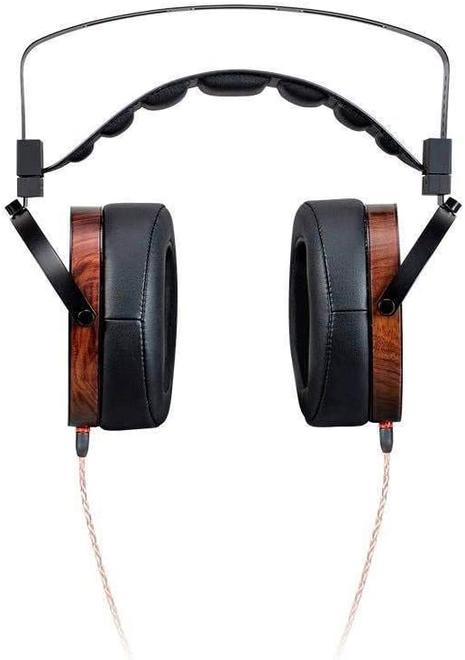 Monoprice Monolith M1060 Over-Ear-Planar-Magnetic-Kopfhörer - Mit 106 mm-Treiber - Offenes Design -