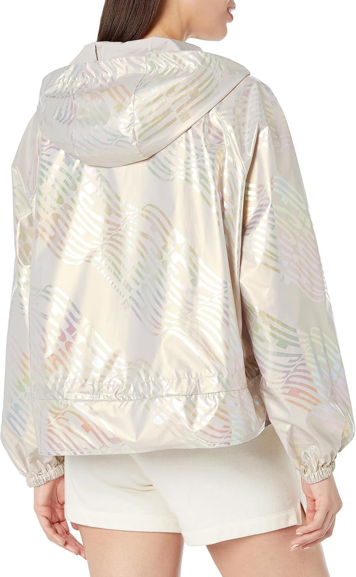 Desigual Damen Jacket M Gelb, M Gelb