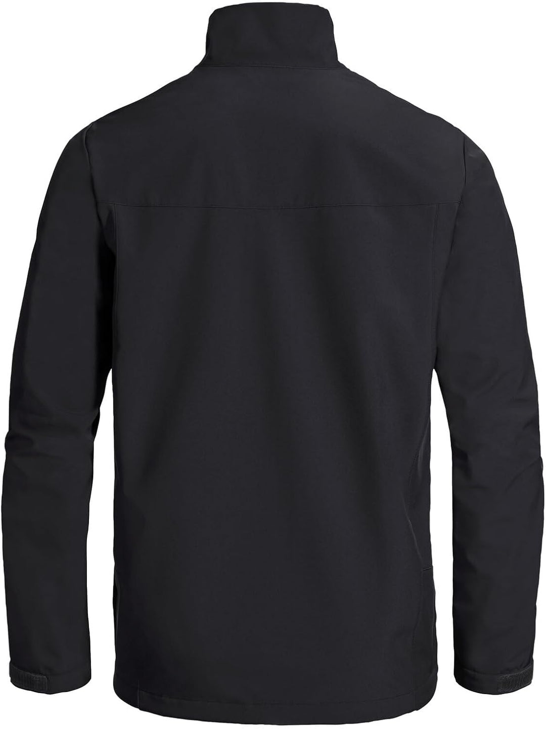VAUDE Herren Men's Hurricane Jacket Iv Jacke S Schwarz, S Schwarz