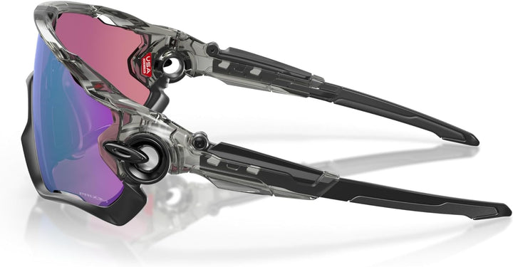 OAKLEY Jawbreaker Grey Ink/PRIZM Road JAD 53, 53