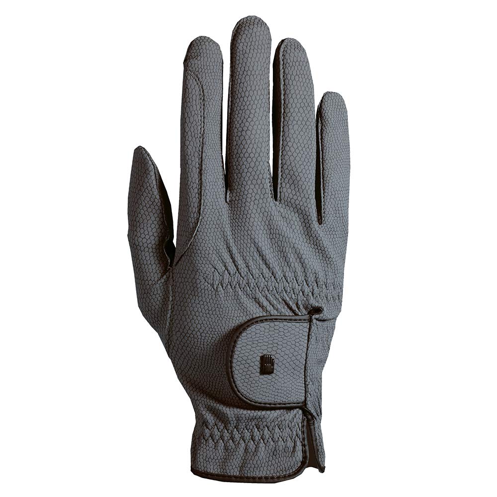 Roeckl Sports Reithandschuh ROECK-Grip, Turnier Sommer Handschuh, 7 Farben, Grösse 6-11