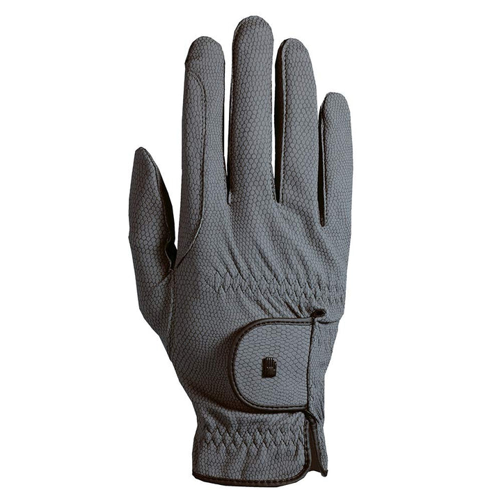 Roeckl Sports Reithandschuh ROECK-Grip, Turnier Sommer Handschuh, 7 Farben, Grösse 6-11