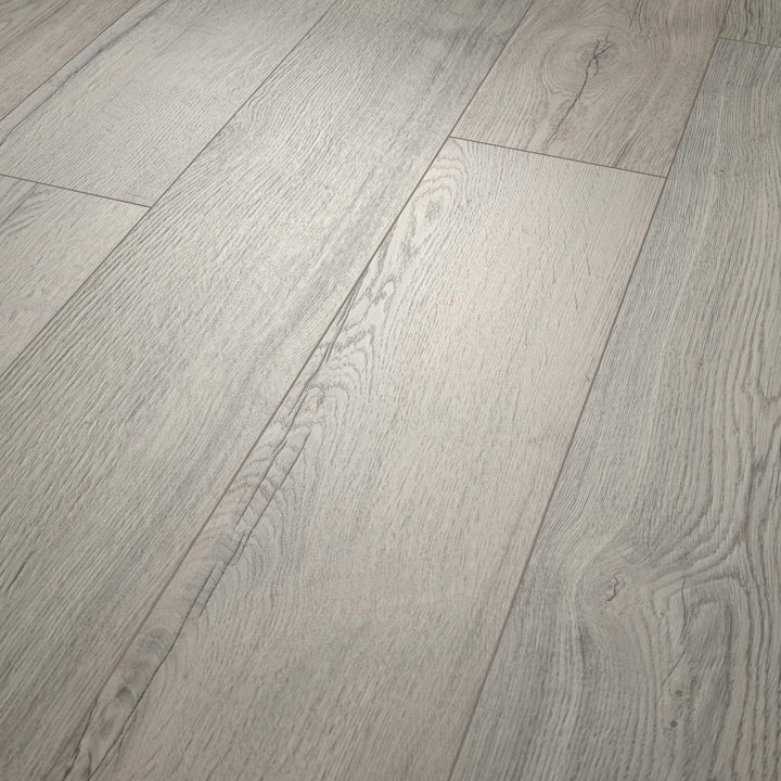 EGGER NatureSense Aqua Laminat EL2081 Elva Eiche grau 1292x193x10mm (1,746m²) 1,746m² | Boden, 1,746