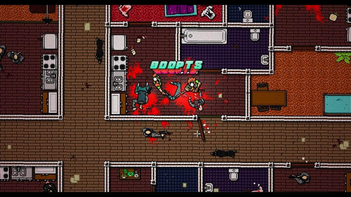 Hotline Miami Collection