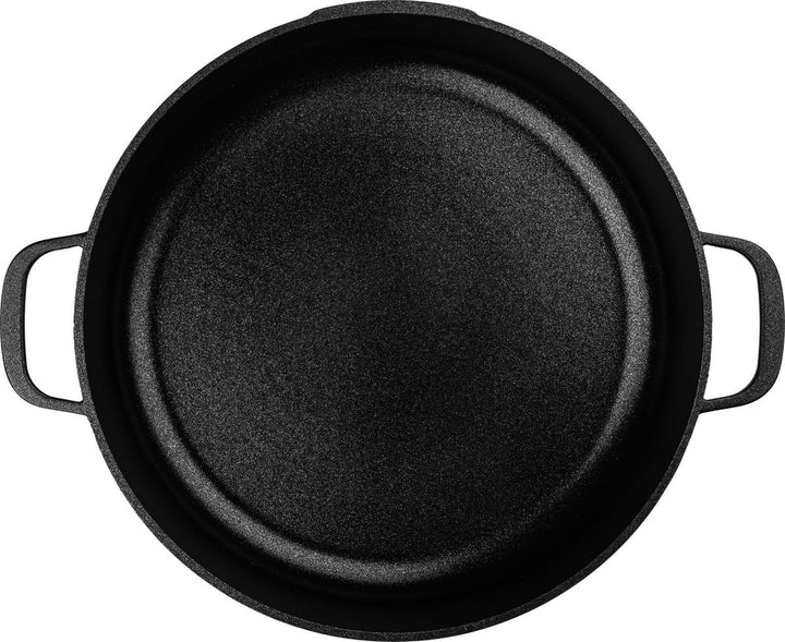 Westinghouse PERFORMANCE SERIES Kochtopf gross, 24cm grosser Kochtopf für Induktion & alle Herdarten