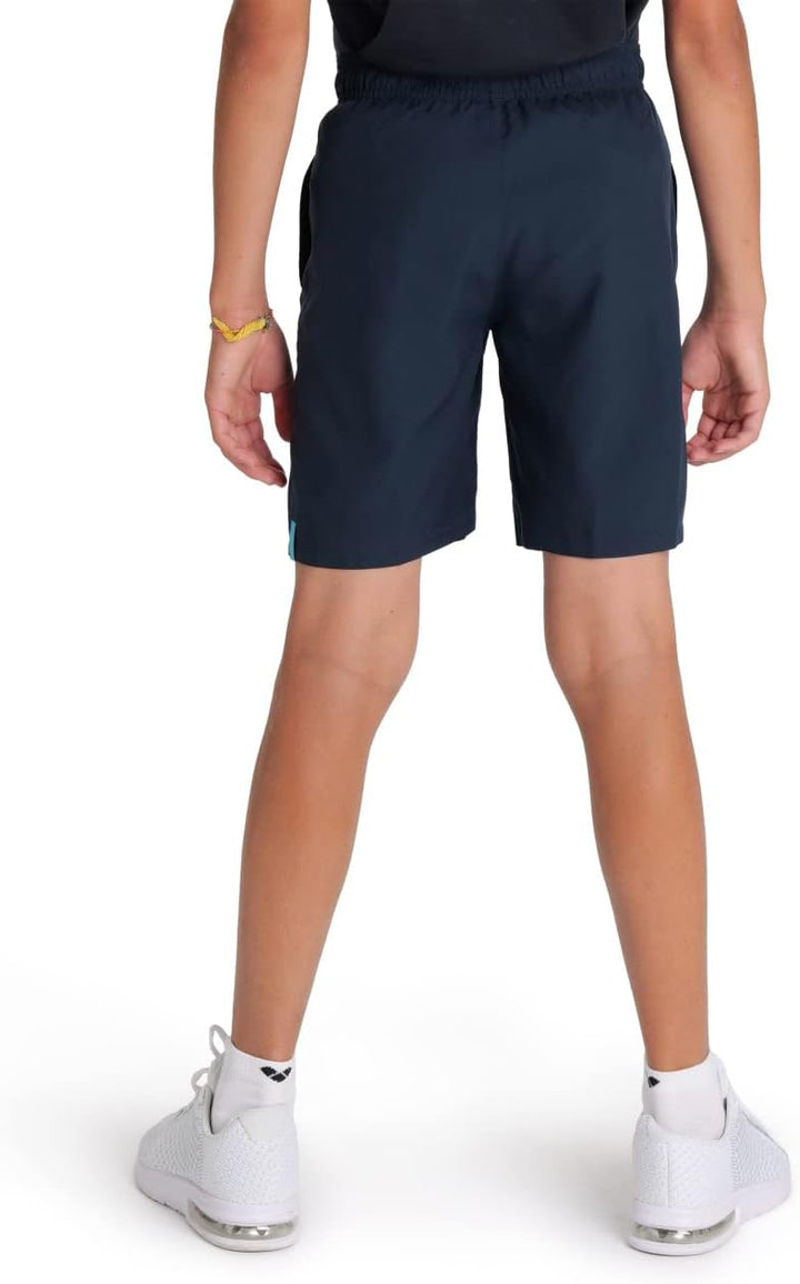 ARENA Unisex Kinder Swim Trunks 14 Jahre Marine, 14 Jahre Marine