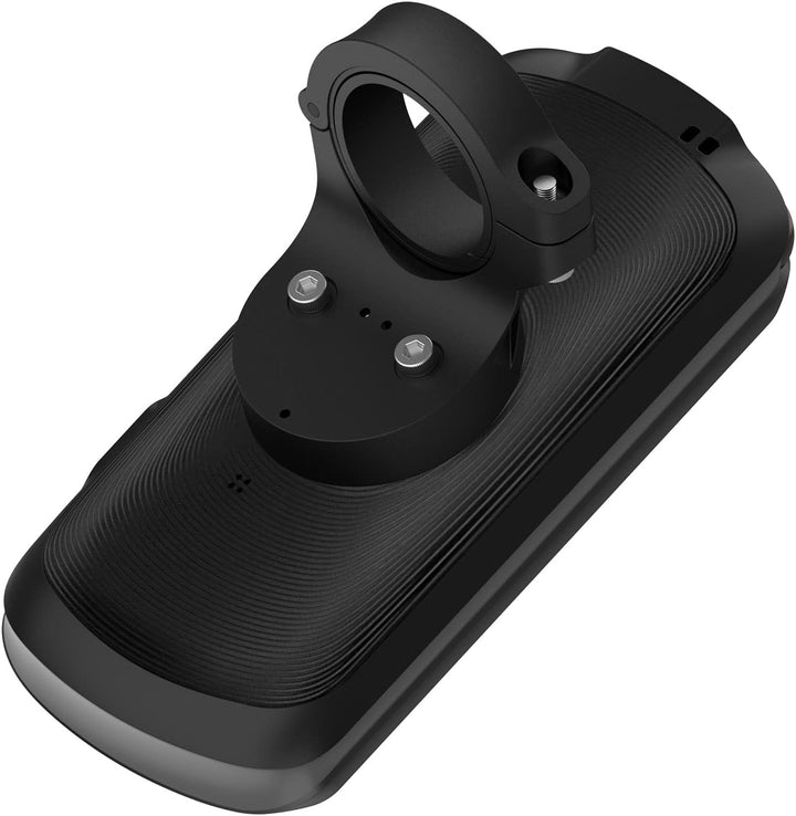 Chofit Fahrradhalterungs-Set, kompatibel mit Garmin Varia Rücklicht, Radar und Rücklicht, für Edge i
