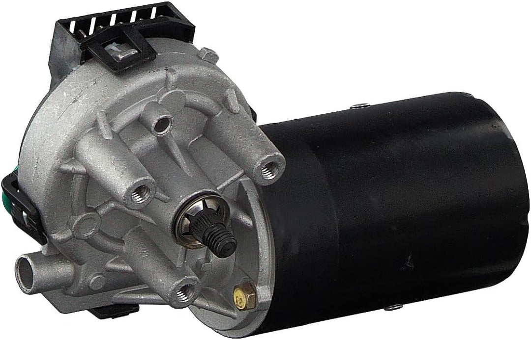 febi bilstein 23039 Scheibenwischermotor , 1 Stück