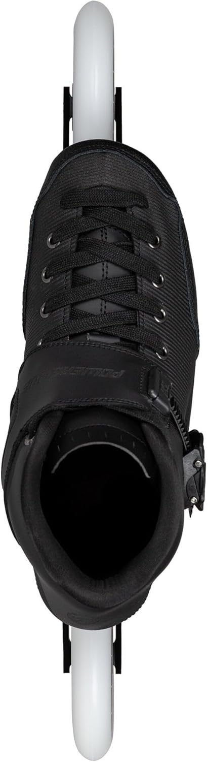 Powerslide Speedskate Puls 125, für Marathon, für Damen und Herren 41, 41
